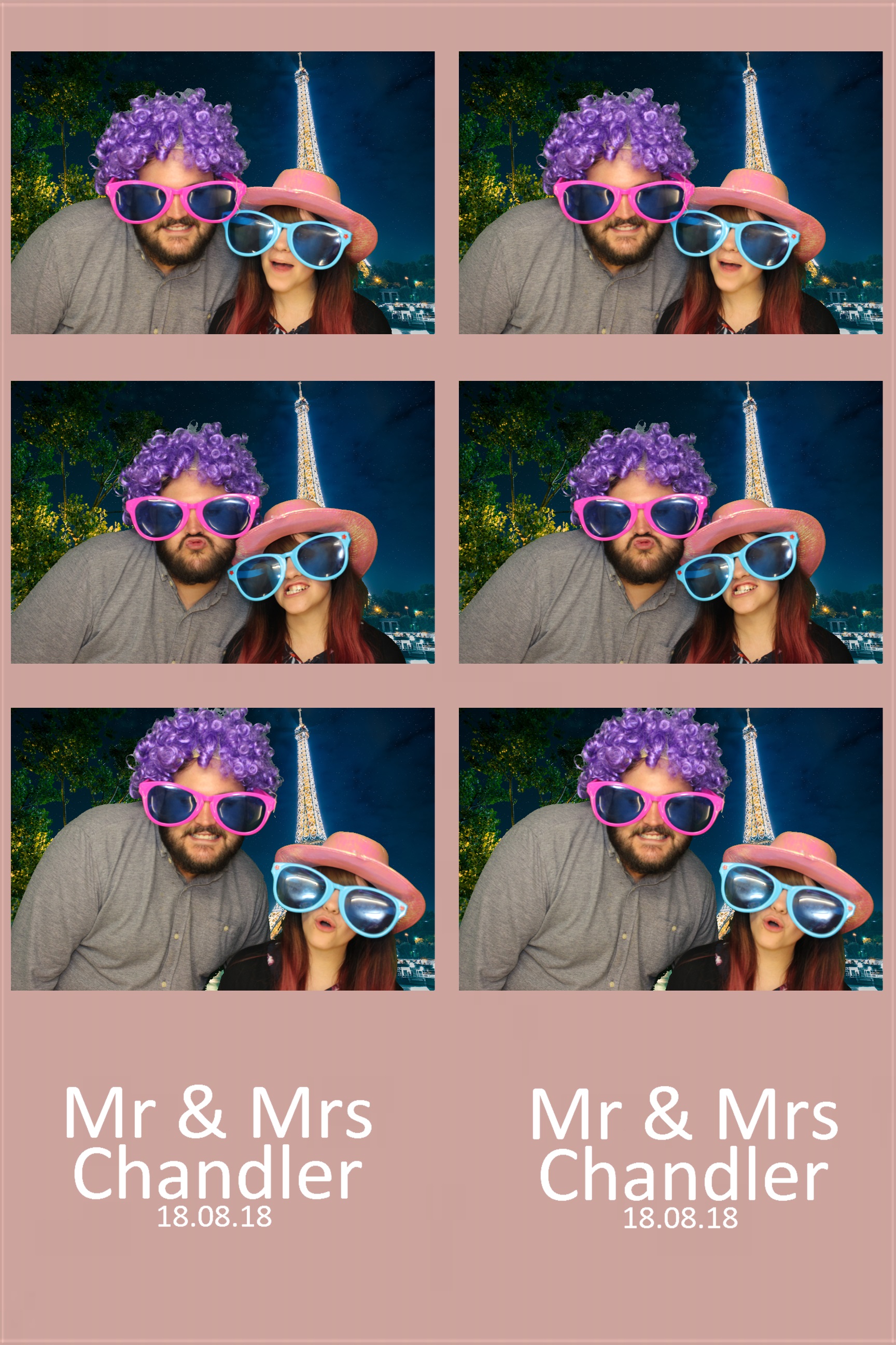 Laura and Tom's wedding | View more photos from the event at images.mobile-photo-booth.com/u/MobilePhotoBoothUK/Laura-and-Toms-wedding